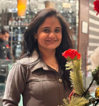 Dr. Khushboo Goel