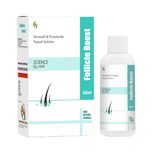 Follicle Boost 60ml Serum