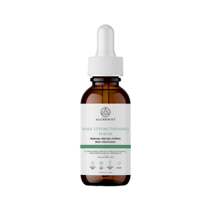 Hair Strengthening Serum